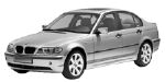 BMW E46 P3809 Fault Code