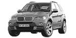 BMW E70 P3809 Fault Code