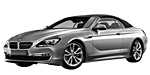 BMW F12 P3809 Fault Code